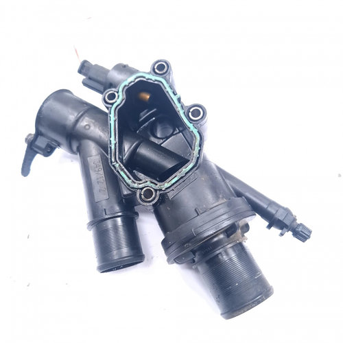 Corp Termostat Peugeot 508 2010-2023 2.0 Hdi Rhh (Dw10Cted4) Motorina 9803648780, 980364878000, 7859...