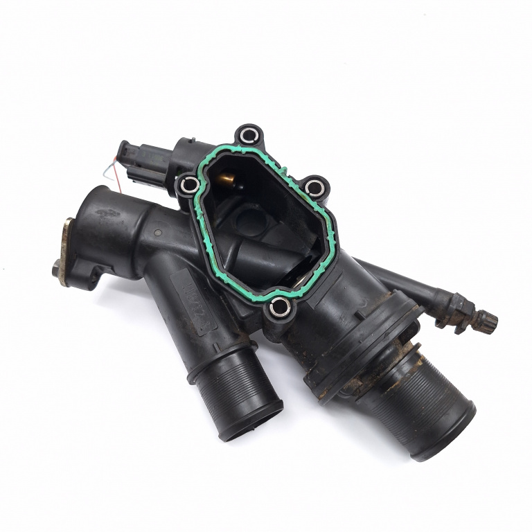 Corp Termostat Peugeot 508 2010-2023 2.0 Hdi Rxh Hybrid4 Rhc (Dw10Cted4) Motorina 9682141580, 77271, 78590, 118121, 311506