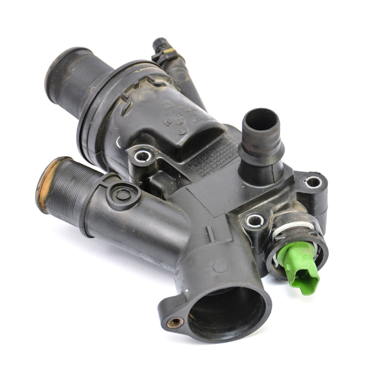 Corp Termostat Peugeot 508 2010 - 2023 Motorina 9803648780