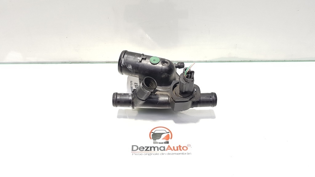 Corp termostat Renault Clio 3, 1.5 dci, 8200801570