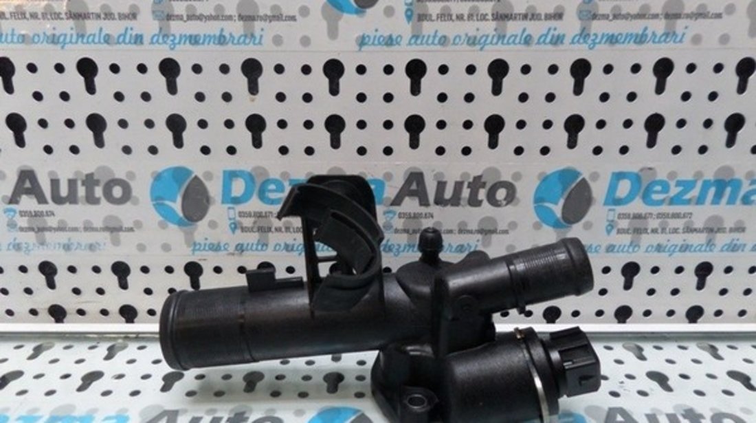 Corp termostat Renault Clio 3 (BR0/1) 1.5 dci, 8200954328C