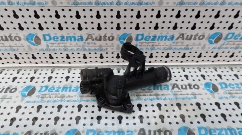 Corp termostat, Renault Clio 3 (BRO, CRO), 1.5 dci (id:200713)