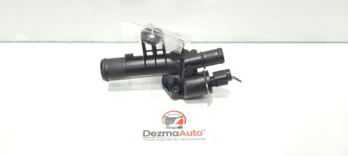 Corp termostat, Renault Clio 3 [Fabr 2005-2012] 1.5 dci, K9K770, V710783C (id:413131)