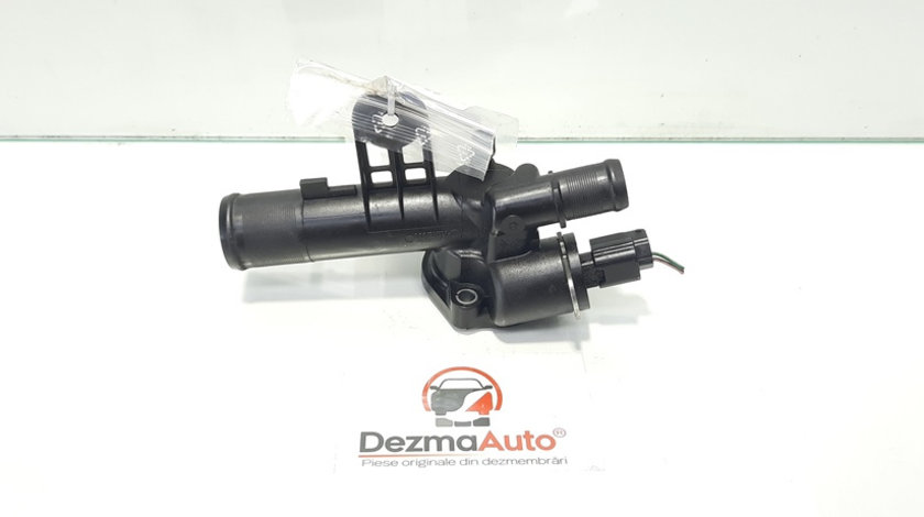 Corp termostat, Renault Clio 3 [Fabr 2005-2012] 1.5 dci, K9K770, V710783C (id:413131)