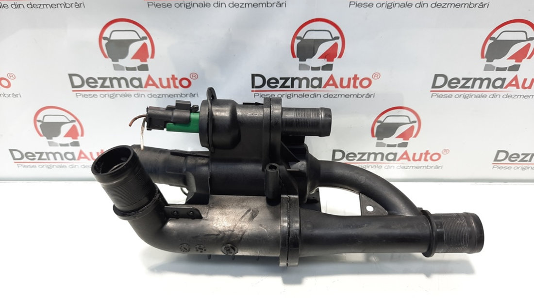 Corp termostat, Renault Clio 4, 1.5 dci, K9K646