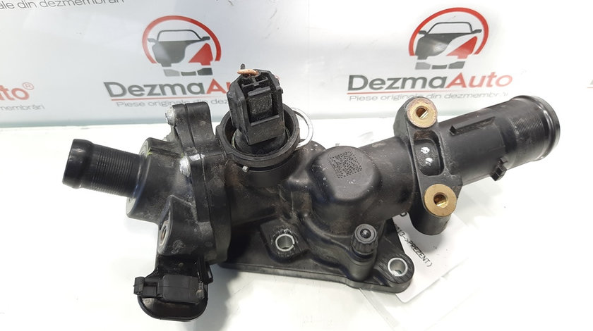 Corp termostat, Renault Clio 4, 1.5 dci, K9K646, 110602770R