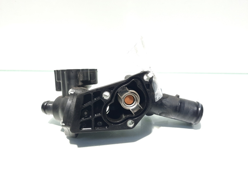 Corp termostat, Renault Clio 4, 1.5 DCI, K9KB, cod 110609813R (id:453694)