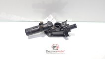 Corp termostat, Renault Clio 4, 1.5 dci, K9KF646, ...