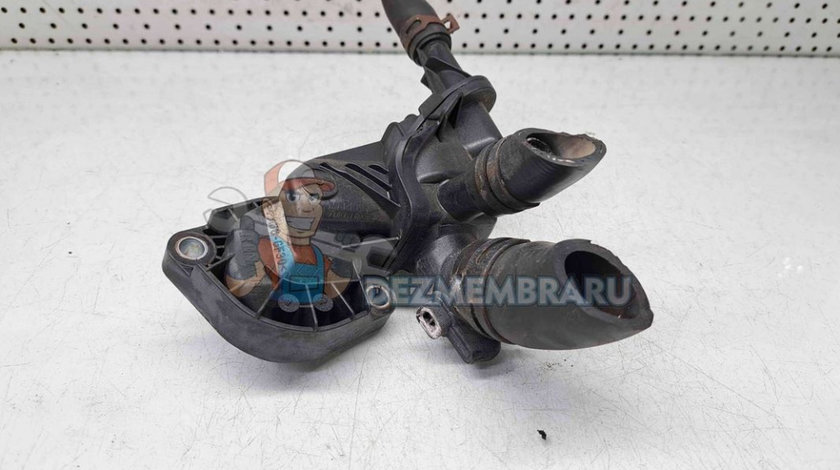 Corp termostat Renault Clio 4 [Fabr 2012-2020] 110616064 0.9 TCE H4B400