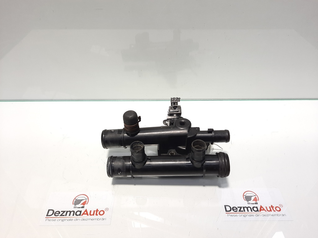Corp termostat, Renault Espace 4 [Fabr 2002-2014] 2.2 dci, G9T600, 8200262235 (id:434425)