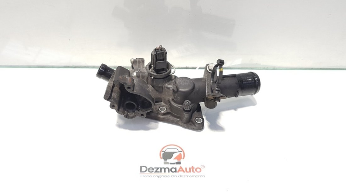 Corp termostat, Renault Grand Scenic 3, 1.5 dci, 110609813R