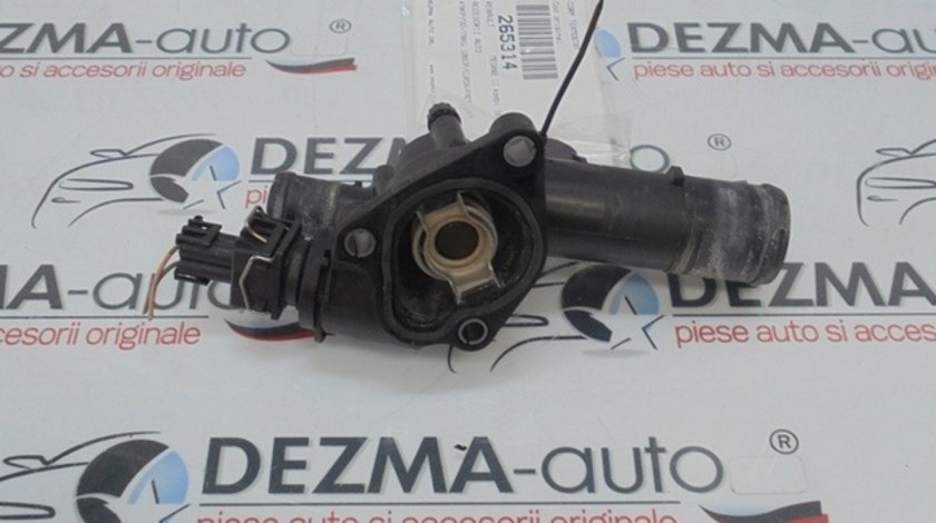 Corp termostat, Renault Kangoo, 1.5 dci