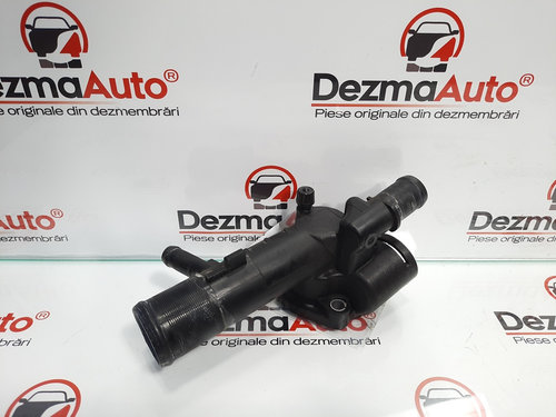 Corp termostat, Renault Kangoo 1 [Fabr 1997-2007] 1.5 dci, V702283 (id:427857)