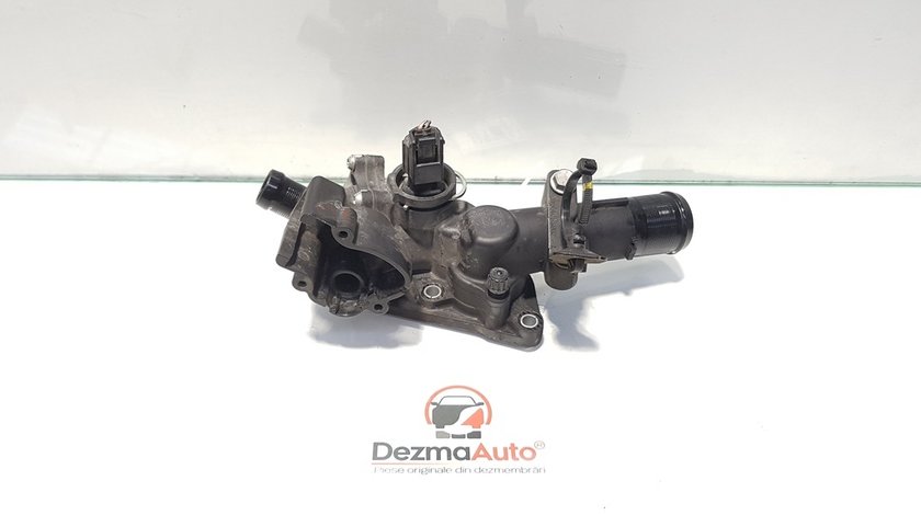 Corp termostat, Renault Kangoo 2, 1.5 dci, 110609813R