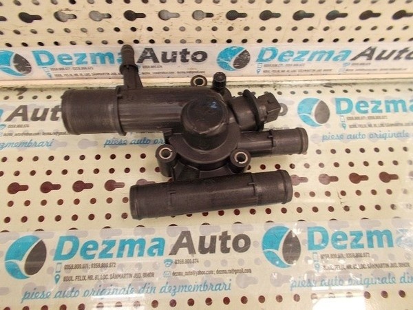 Corp termostat Renault Laguna 2, 1.9dci