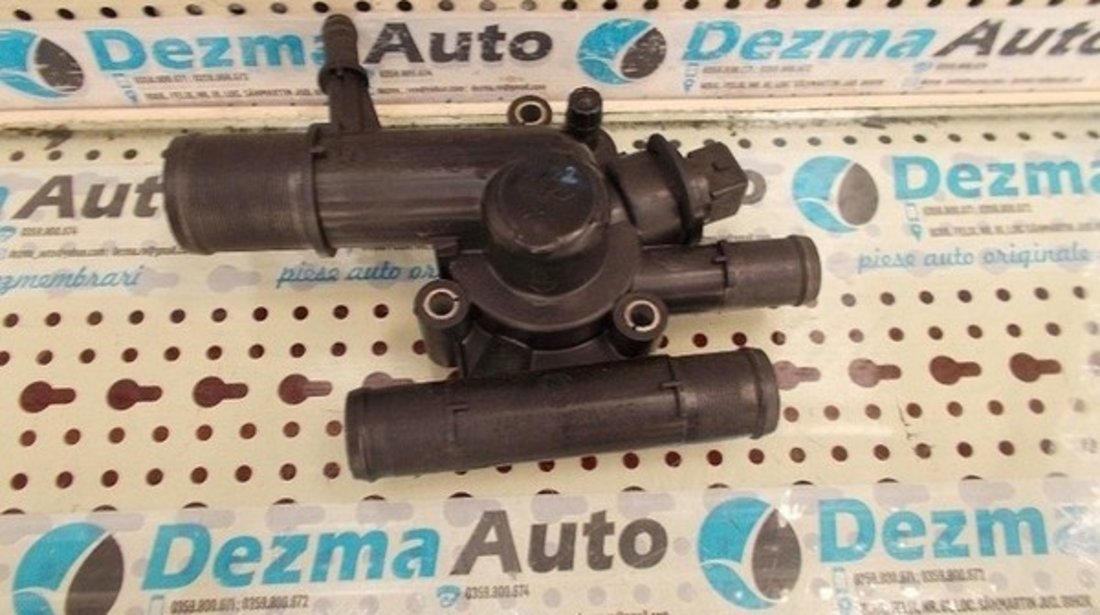 Corp termostat Renault Laguna 2, 1.9dci