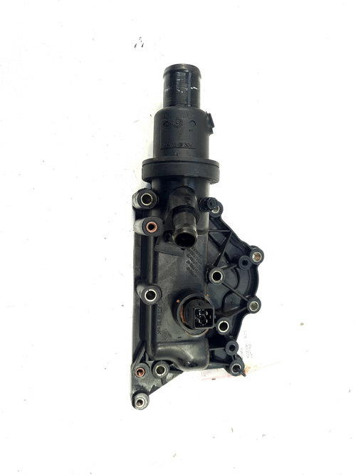 Corp termostat, Renault Megane 2, 1.6 benz, K4MT760 (id:524136)