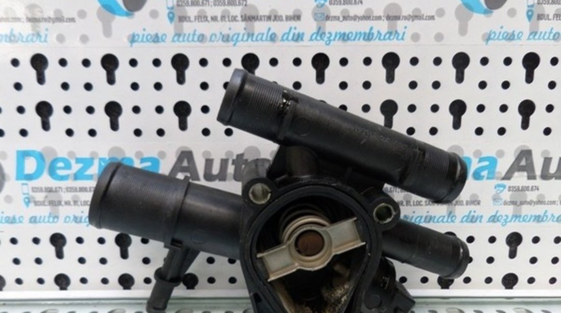 Corp termostat Renault Megane 2, 1.9dci, 8200074346D