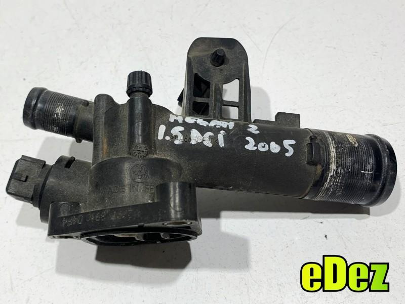 Corp termostat Renault Megane 2 (2003-2008) 1.5 dci