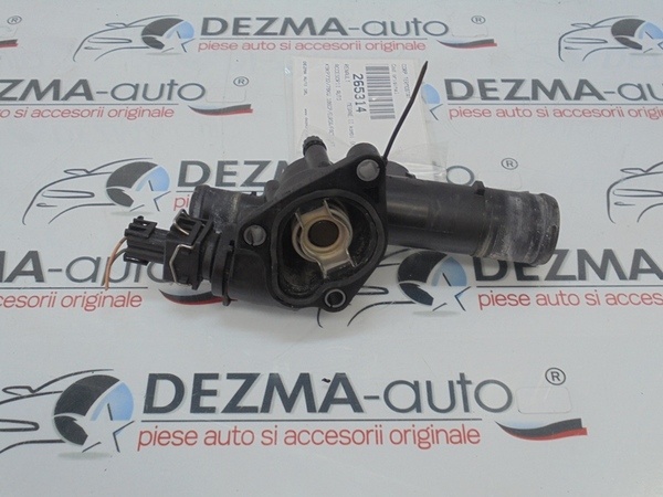 Corp termostat, Renault Megane 2 combi, 1.5 dci (id:265314)