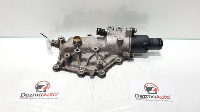 Corp termostat, Renault Megane 2 Coupe-Cabriolet, 1.6 benz, 7700600514