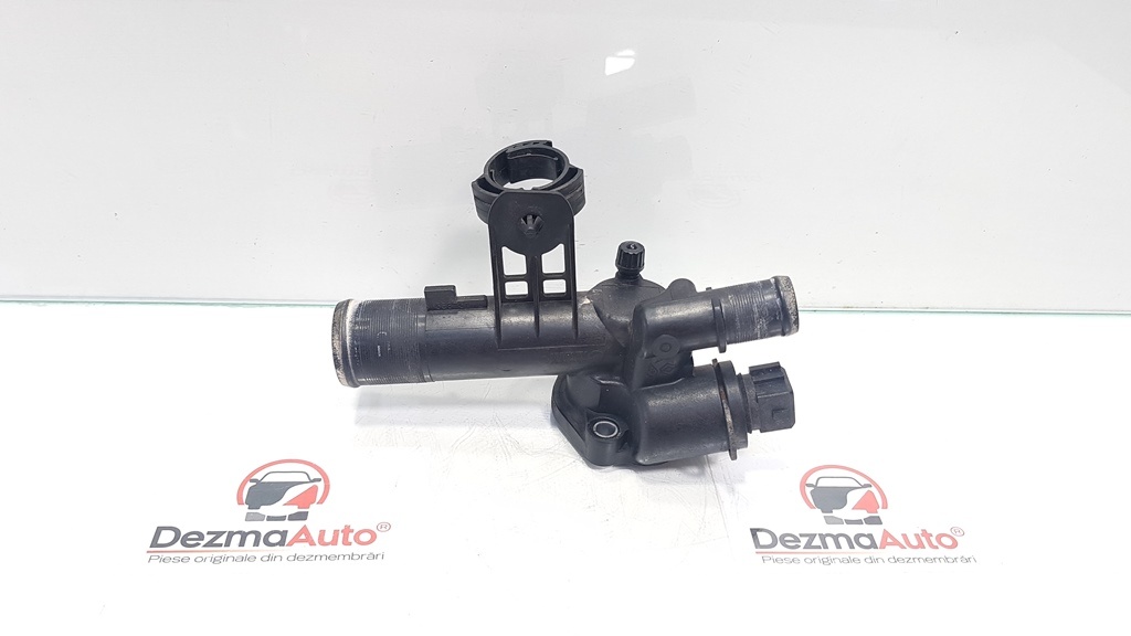 Corp termostat, Renault Megane 2 (id:372343)
