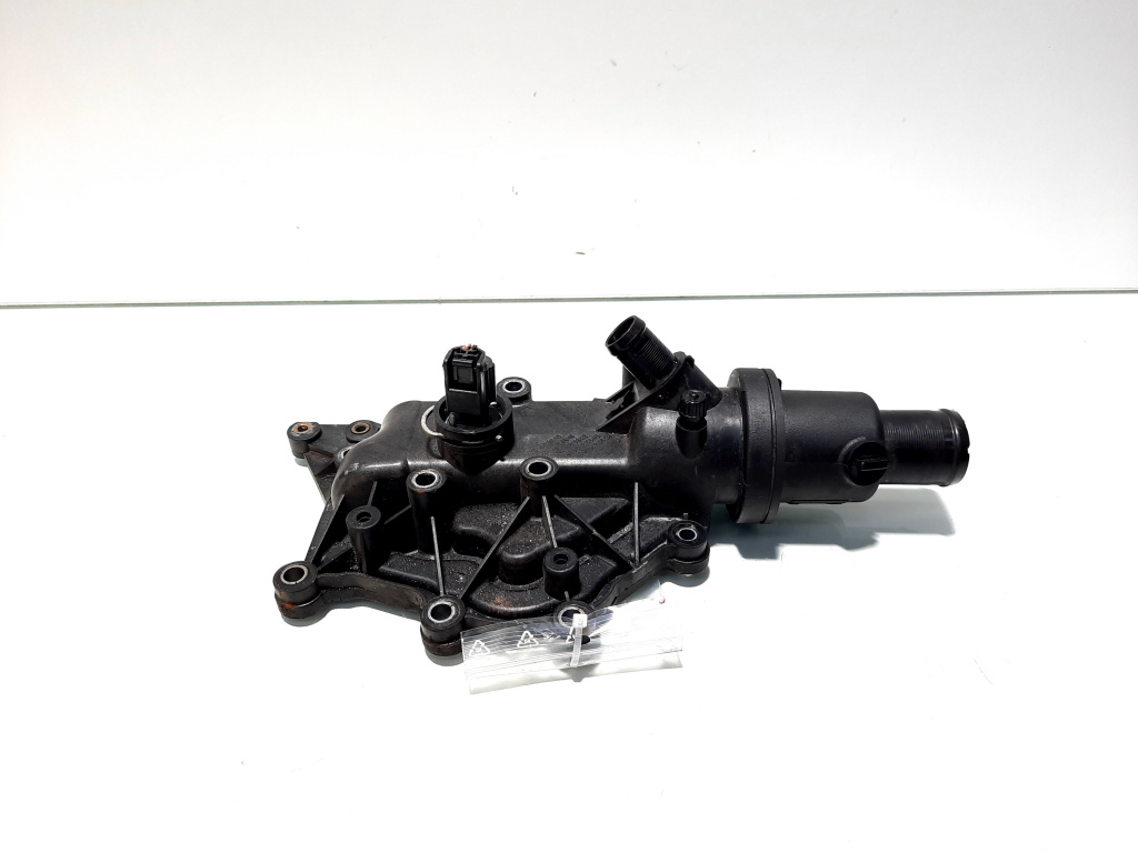 Corp termostat, Renault Megane 3, 1.6 benz, K4M848 (id:542789)