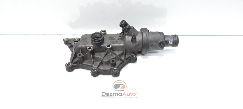 Corp termostat, Renault Megane 3 1.6 benz, K4M848, 426AVP894B (id:412974)