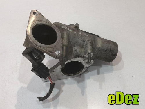Corp termostat Renault Megane 3 (2008-2012) 1.5 dci K9K (636) 110 cp 170741r