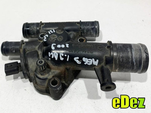 Corp termostat Renault Megane 3 (2008-2012) 1.9 dci; 1.5 dci K9K (846)