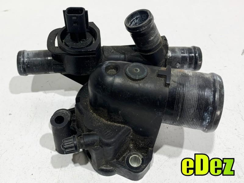 Corp termostat Renault Megane 3 (2008-2012) 2.0 dci 8200801570