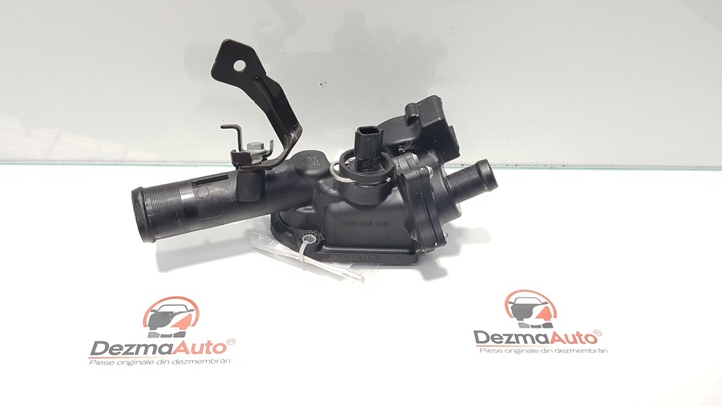 Corp termostat, Renault Megane 3 combi, 1.5 dci, cod 110609813R (id:363063)