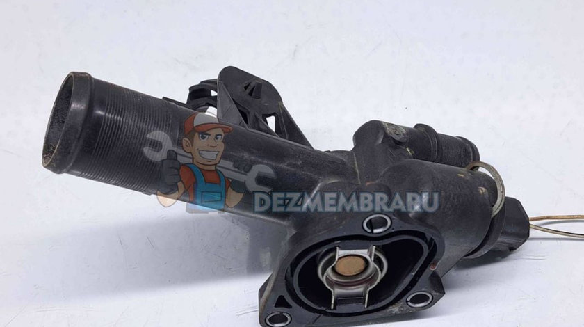 Corp termostat Renault Megane 3 Combi [Fabr 2008-2015] OEM 1.5 DCI K9K