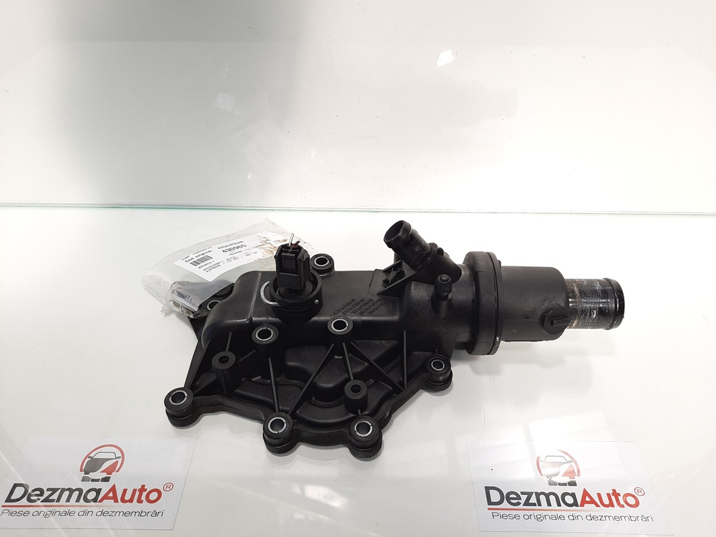 Corp termostat, Renault Megane 3 [Fabr 2008-2015] 1.6 benz, K4M848, 426AVP894B (id:430965)