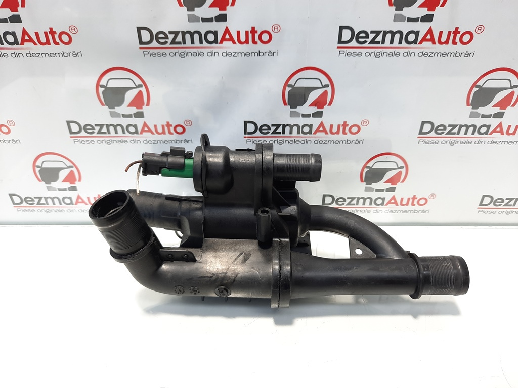 Corp termostat, Renault Megane 4, 1.5 dci, K9K646