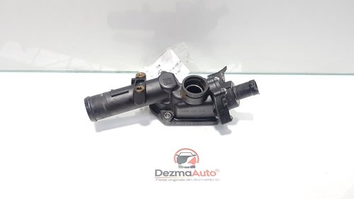 Corp termostat, Renault Megane 4, 1.5 dci, K9KF646, 110602770R