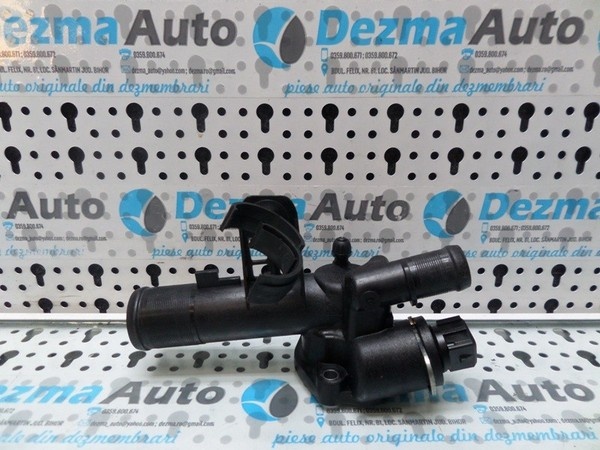 Corp termostat Renault Modus (F/JP0) 1.5 dci, 8200954328C