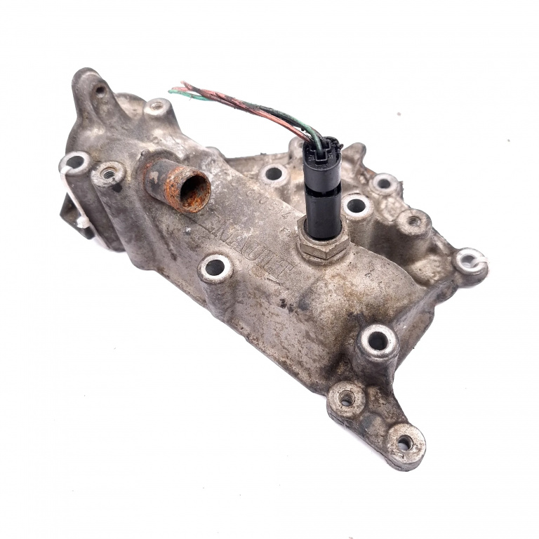 Corp Termostat Renault Scenic 1 / Megane Scenic (Ja0/1) 1996-2003 1.6 16V (Ja0B, Ja04, Ja11) K4M 708 Benzina 7700600514