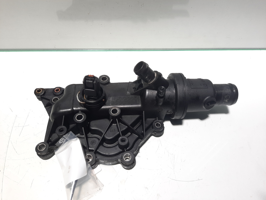 Corp termostat, Renault Scenic 2 [Fabr 2003-2008] 1.6 b, K4M766 (id:450223)