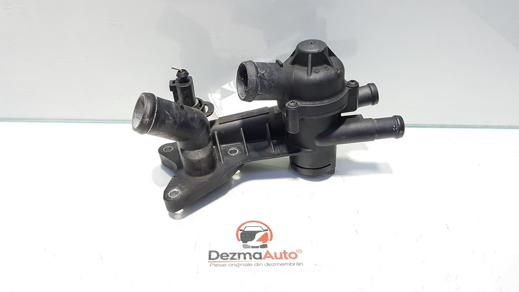 Corp termostat, Seat Ibiza 4 (6L1), 1.2 benz, BBM, 03G121111B (pr:110747)