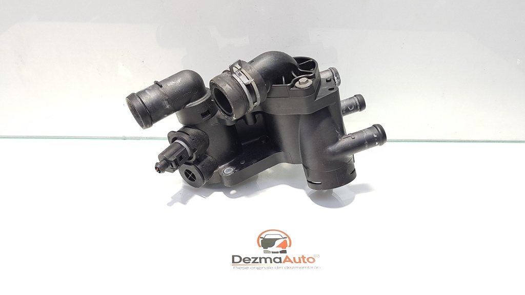 Corp termostat, Seat Ibiza 4 (6L1) 1.4 B, 032121111AP (pr:110747)