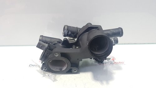 Corp termostat, Seat Ibiza 4 (6L1) 1.4 b, BBY, cod 032121111AP (pr:110747)
