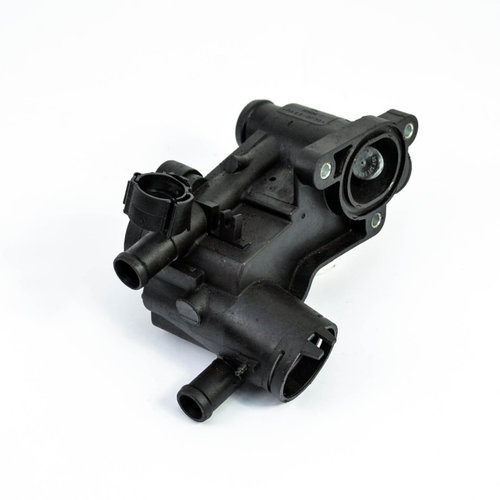 Corp Termostat Seat Ibiza 5 (6J) 2008-2017 1.4 Bxw Benzina 032121111Cg, 032121121G