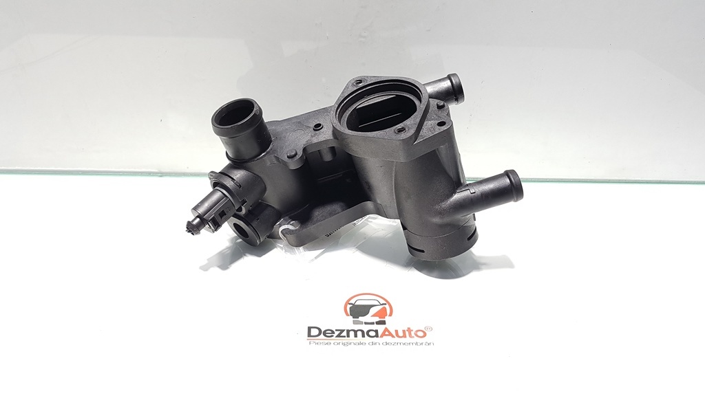 Corp termostat, Seat Ibiza 5 (6J5) 1.4 b, 032121111CG (id:391966)