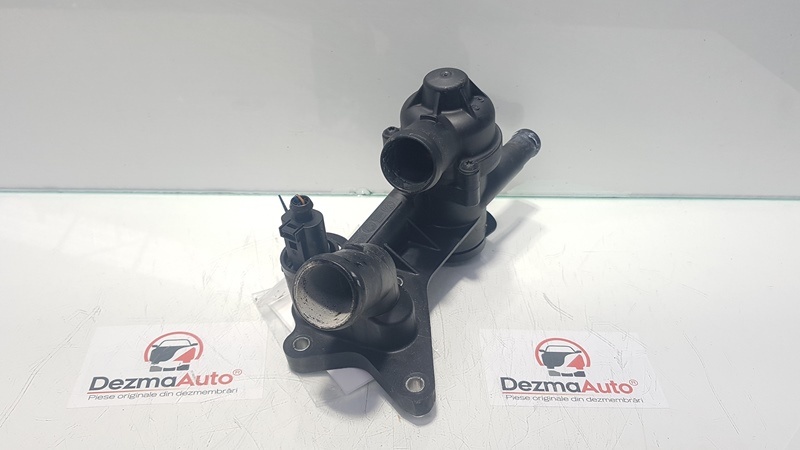 Corp termostat, Seat Ibiza 5 Sportcoupe, 1.2 b, cod 03C121111B