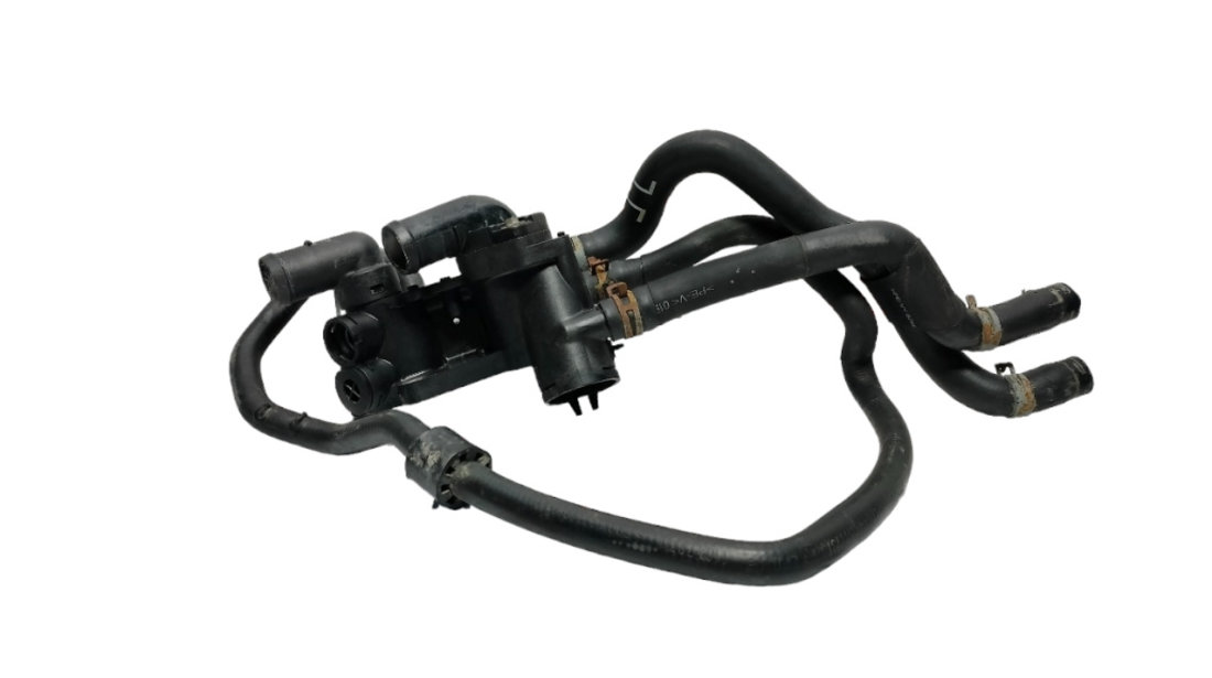 Corp termostat SEAT IBIZA IV (6L1) [ 2002 - 2009 ] 16V (AUB, BBZ) 74KW|100HP OEM 032121111AP 032 121 111 AP