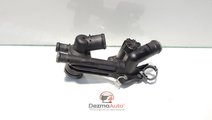 Corp termostat, Seat Leon (1P1), 1.2 tsi, CBZB, 03...