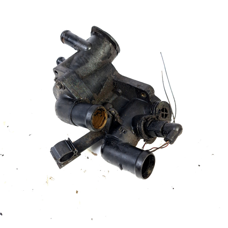 Corp Termostat Skoda Fabia 1 1999-2007 1.4 16V Aub Benzina 030121121C, 030 121 121 C Na