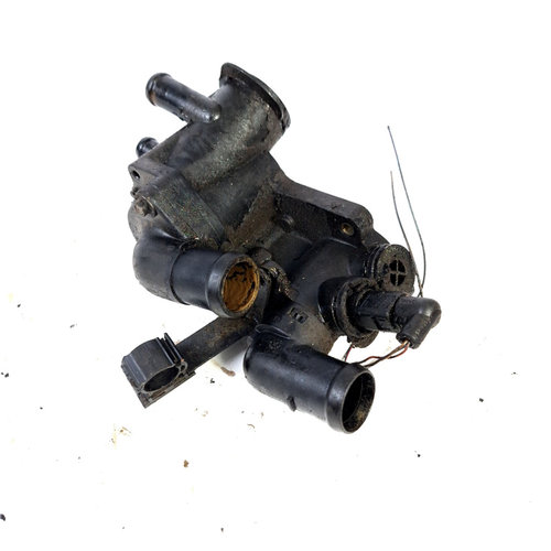 Corp Termostat Skoda Fabia 1 1999-2007 1.4 16V Aub Benzina 030121121C, 030 121 121 C Na