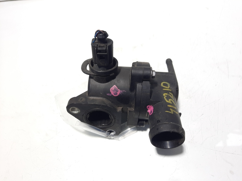 Corp termostat, Skoda Fabia 1 (6Y2), 1.4 mpi, AQW, 047121111M (id:387894)